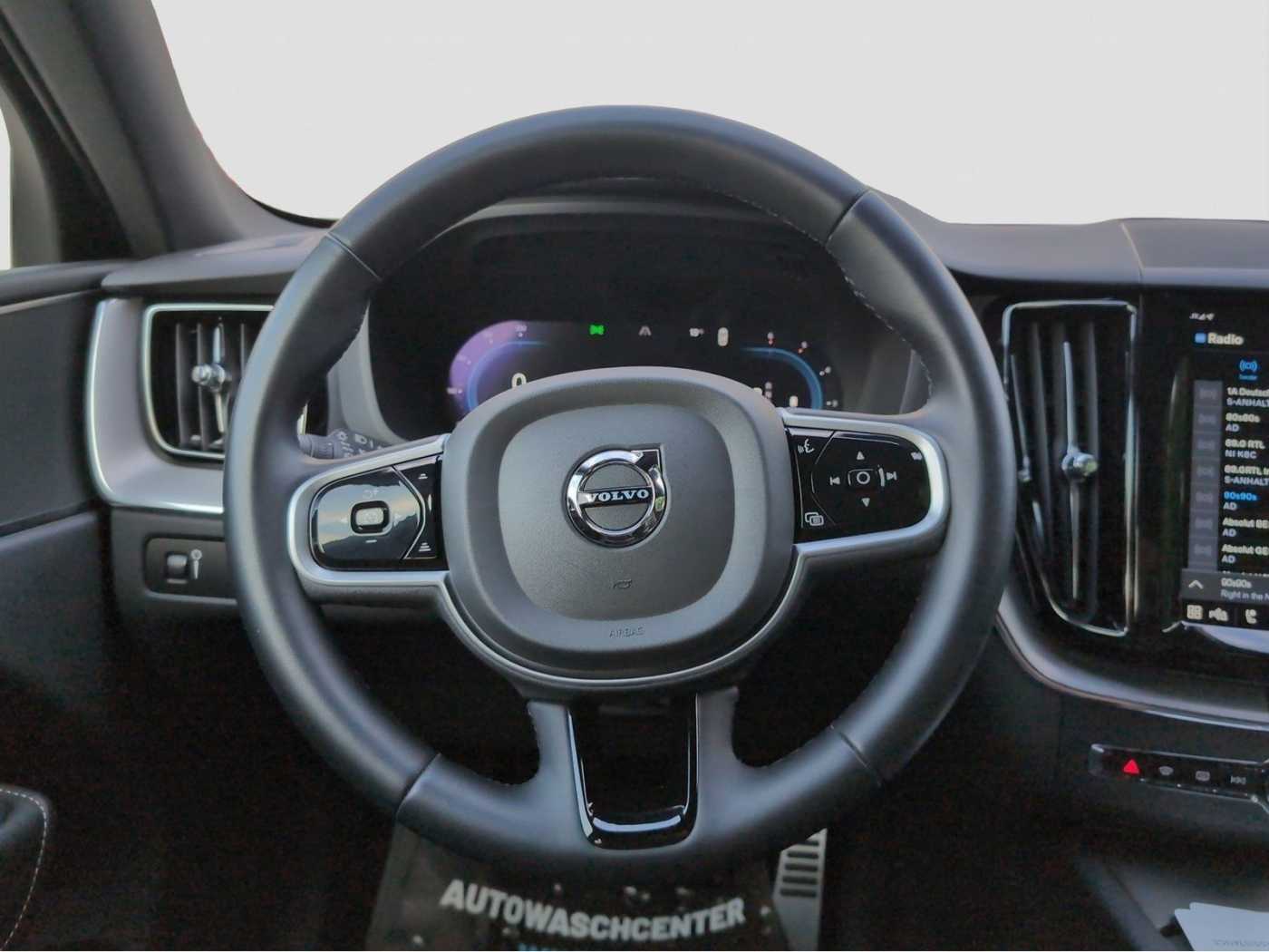 Volvo  +B4+GT+Diesel+Standhzg+abged. Scheiben+Thors+