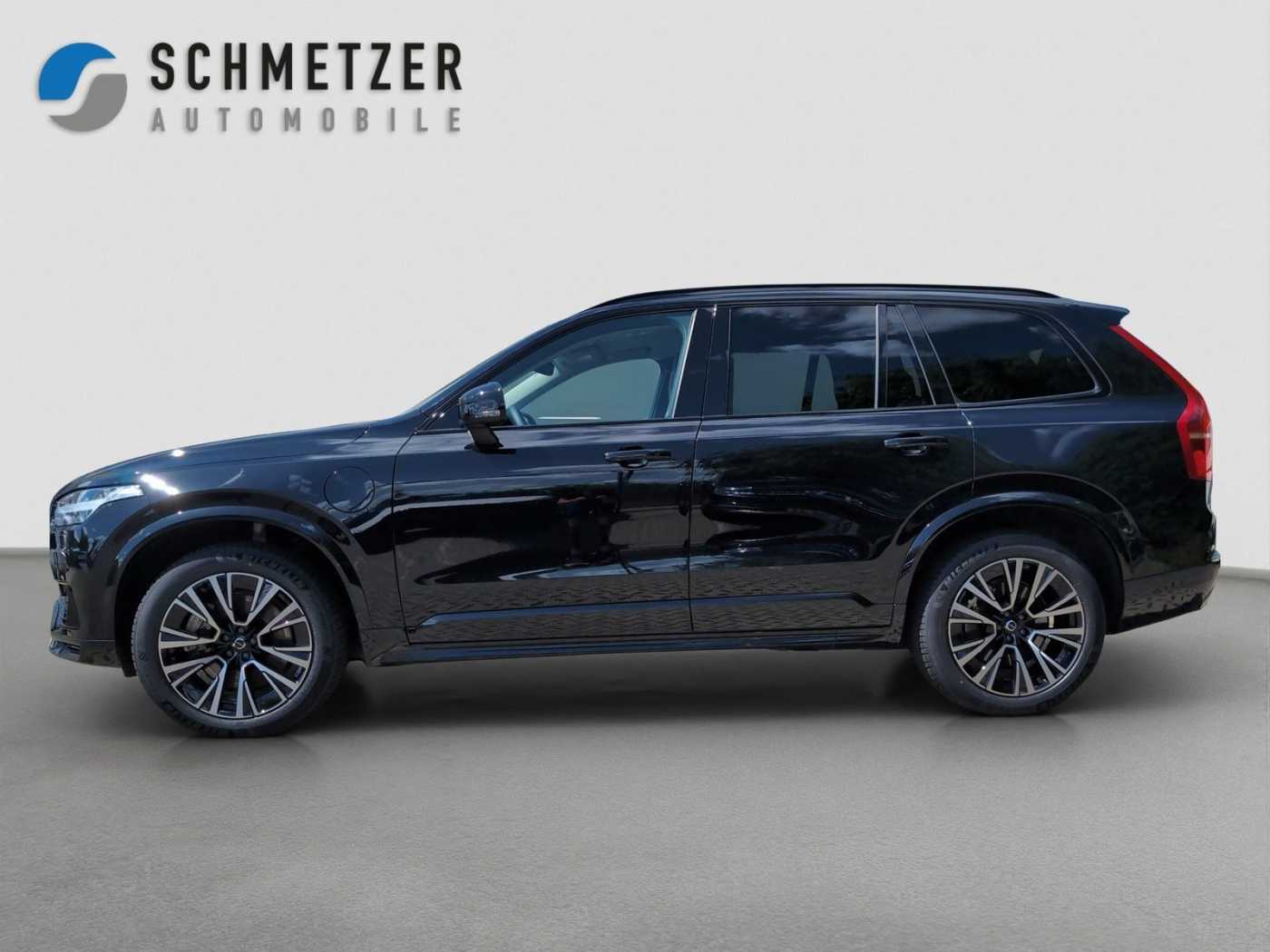 Volvo  +T8+AWD+GT+AHKsemi+R-Kamera+abged. Scheiben++
