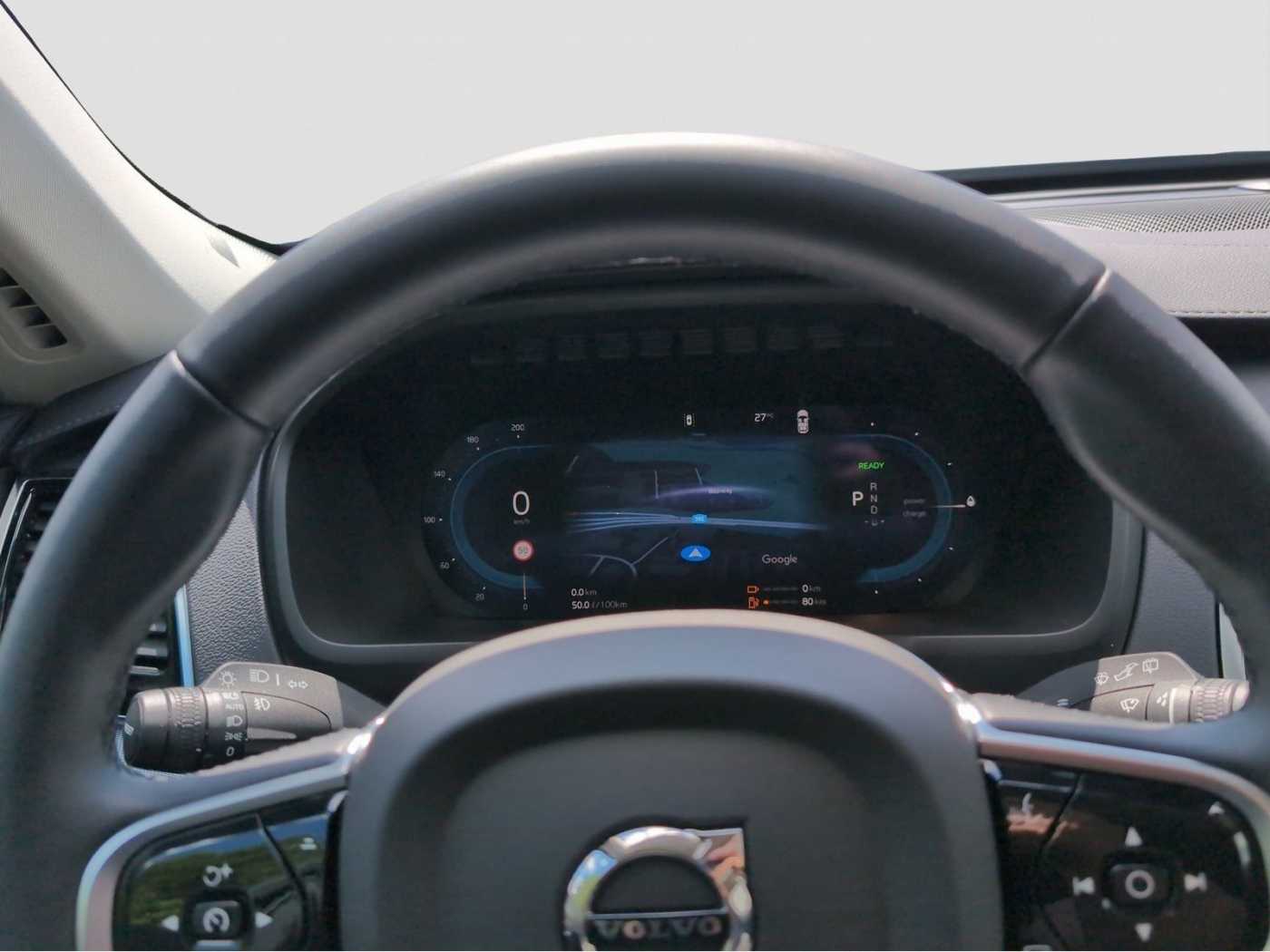 Volvo  +T8+AWD+GT+AHKsemi+R-Kamera+abged. Scheiben++