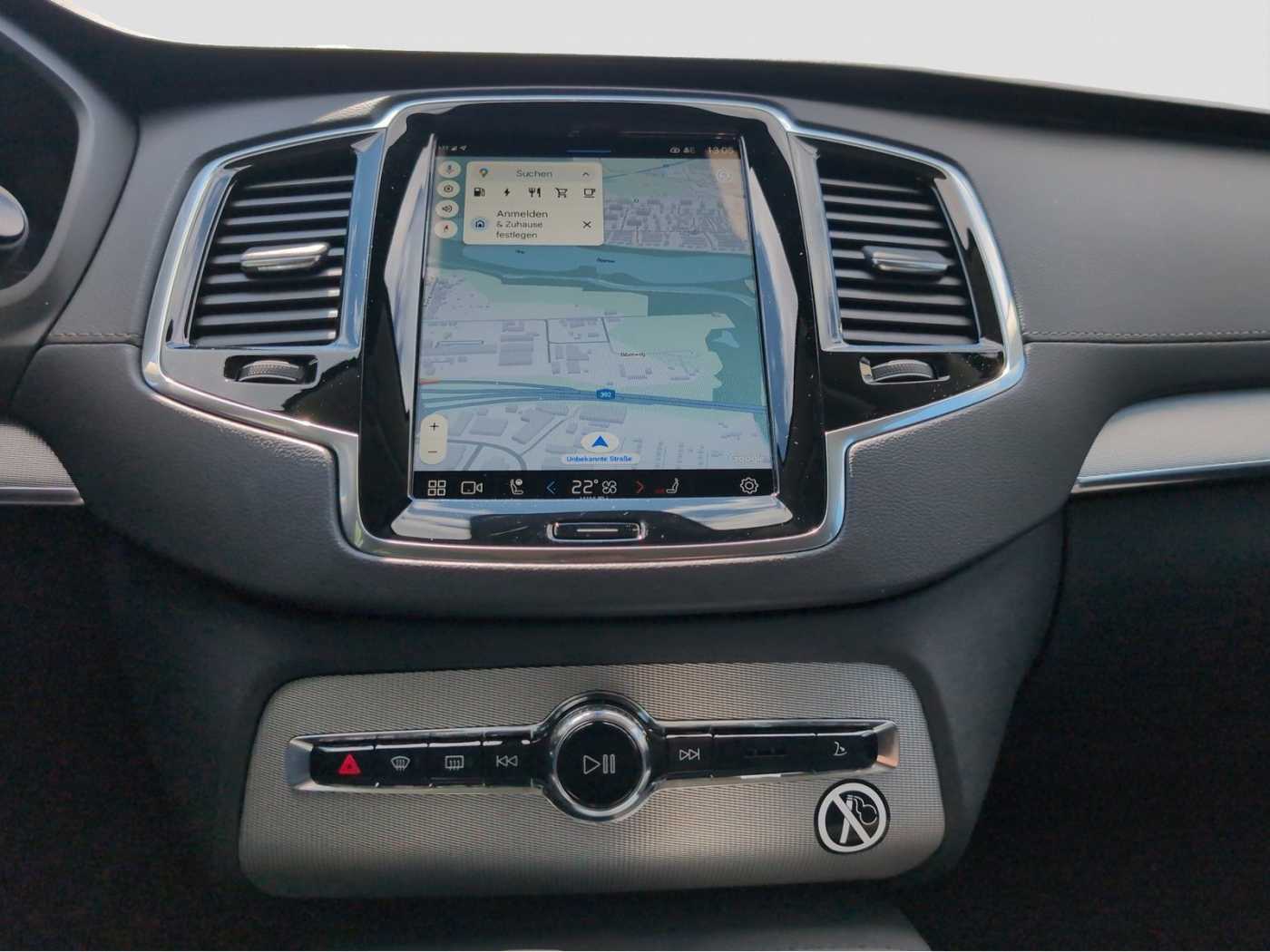 Volvo  +T8+AWD+GT+AHKsemi+R-Kamera+abged. Scheiben++