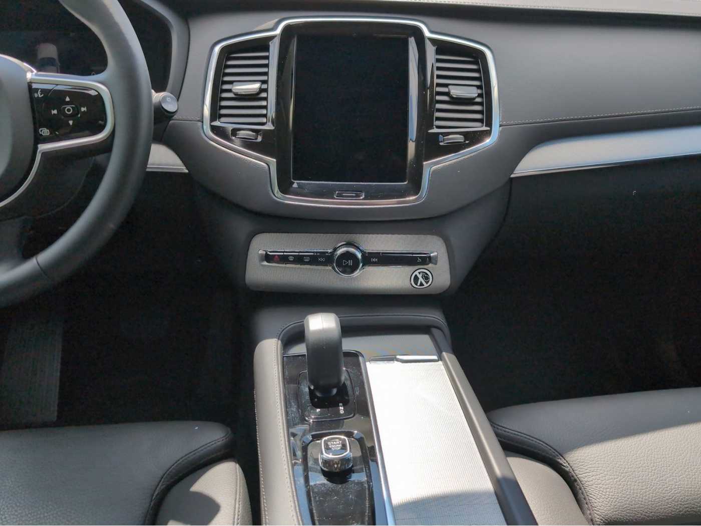 Volvo  +T8+AWD+GT+AHKsemi+R-Kamera+abged. Scheiben++