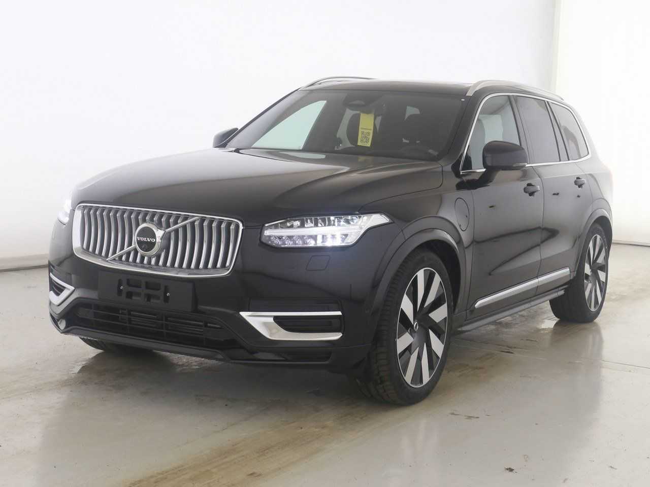 Volvo  +T8+AWD+GT+AHK+Head-up+Panorama+360°Kamera++