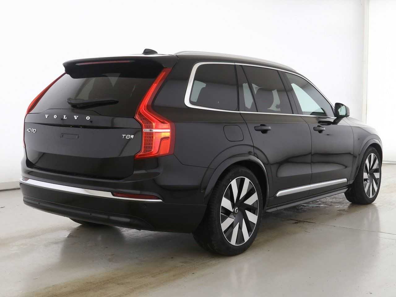 Volvo  +T8+AWD+GT+AHK+Head-up+Panorama+360°Kamera++