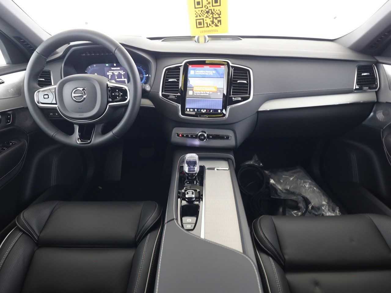Volvo  +T8+AWD+GT+AHK+Head-up+Panorama+360°Kamera++