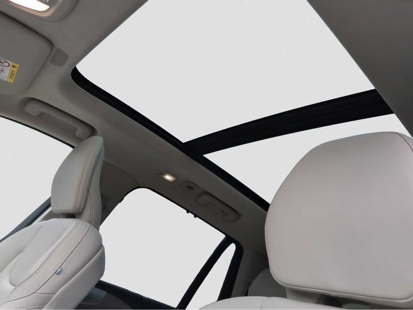 Volvo  +T8+Recharge+AWD+GT+Ultimate+Bright+7 Sitze.