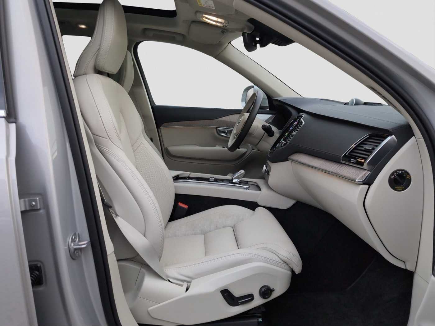Volvo  +T8+Recharge+AWD+GT+Ultimate+Bright+7 Sitze.
