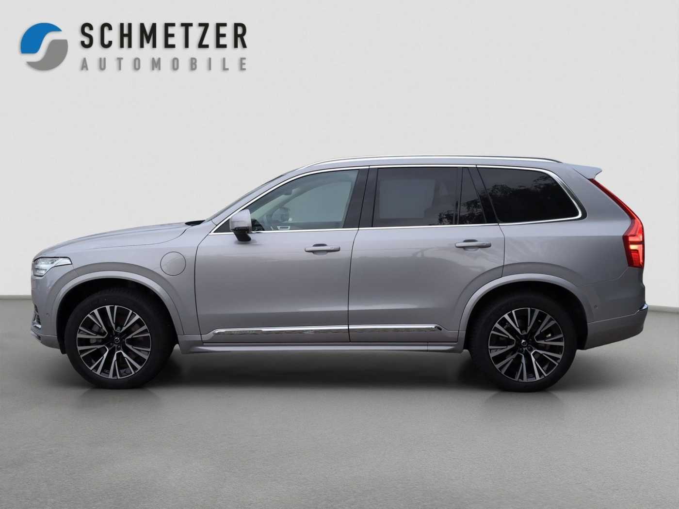 Volvo  +T8+Recharge+AWD+GT+Ultimate+Bright+7 Sitze.