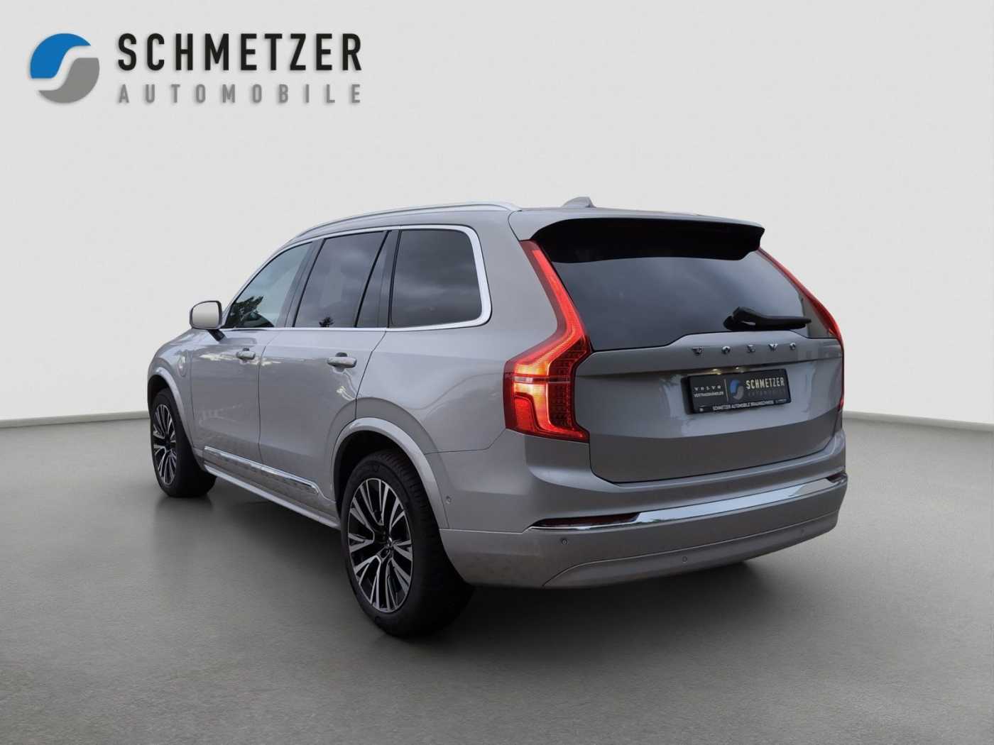 Volvo  +T8+Recharge+AWD+GT+Ultimate+Bright+7 Sitze.