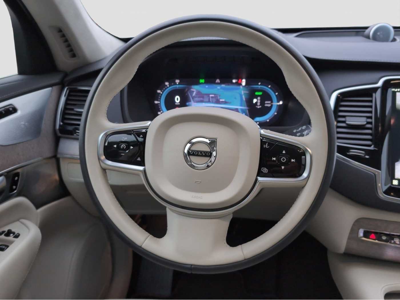 Volvo  +T8+Recharge+AWD+GT+Ultimate+Bright+7 Sitze.