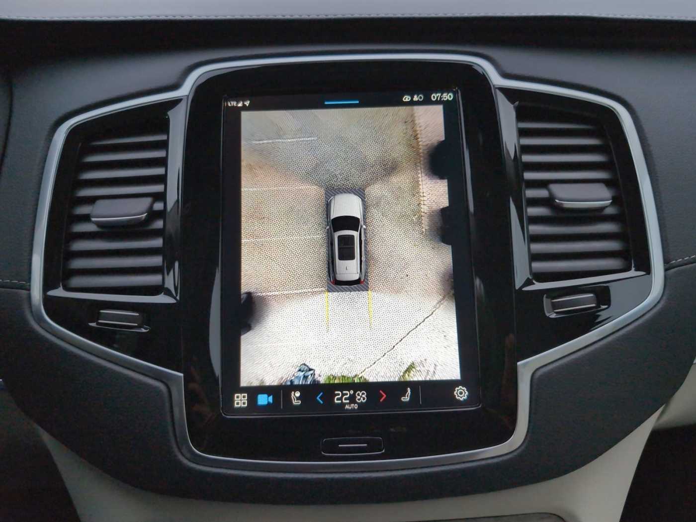 Volvo  +T8+Recharge+AWD+GT+Ultimate+Bright+7 Sitze.