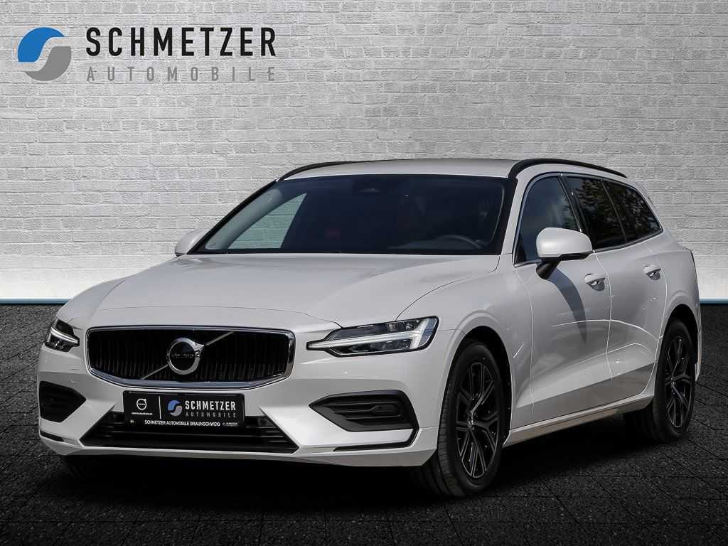 Volvo  +B3+CORE+Benzin+NAVI+KAMERA+BLUETOOTH+SHZ+LM+