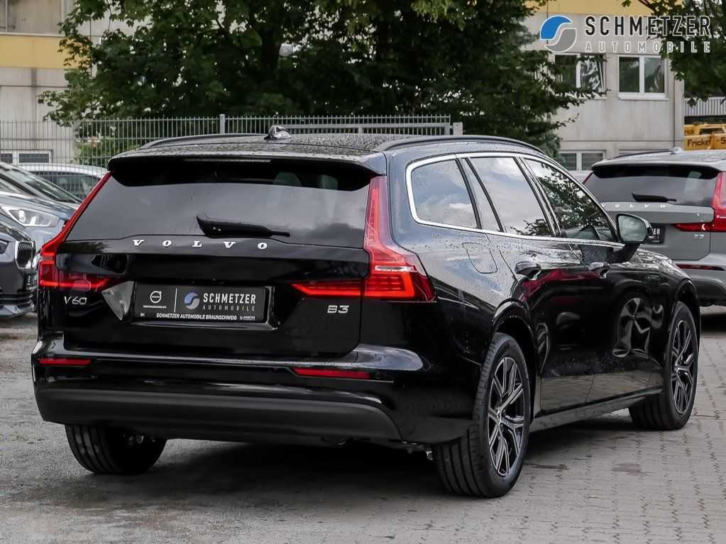 Volvo  +B3+CORE+Benzin+LM+SHZ+KAMERA+BLUETOOTH+NAVI+