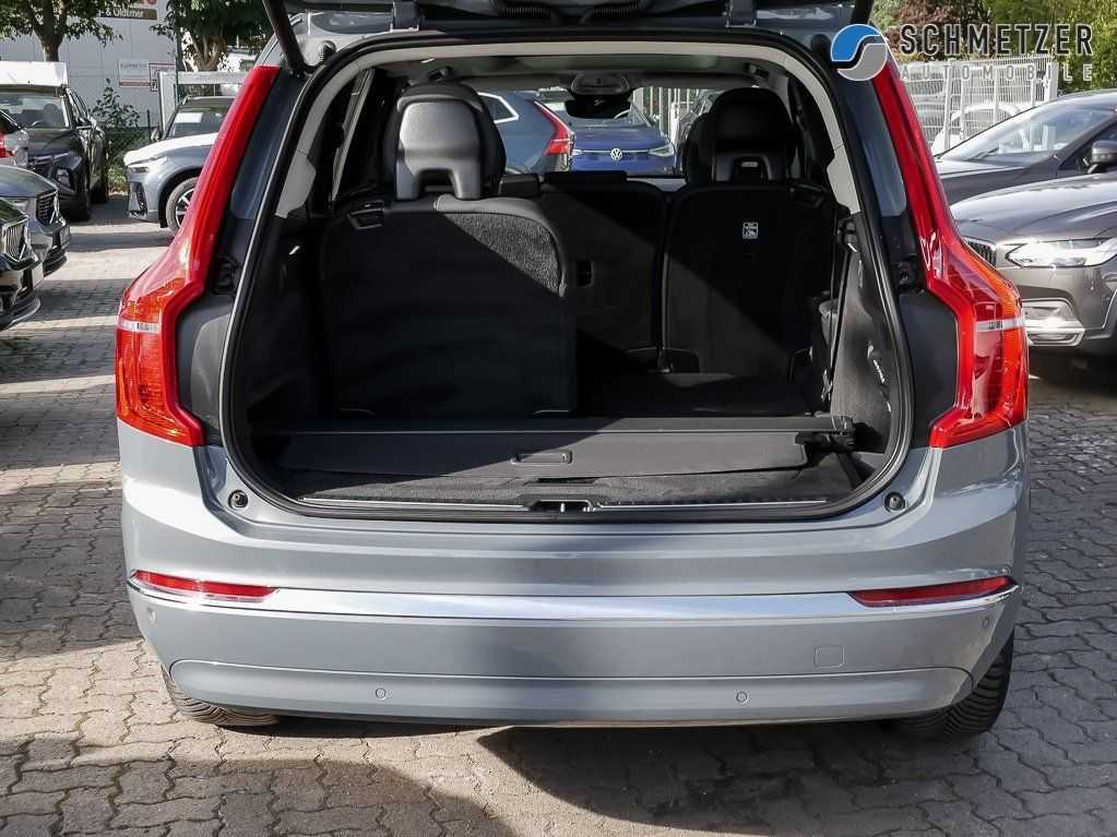 Volvo  +B5+AWD+GT+Mild-Hybrid+Plus+Bright+Panorama+