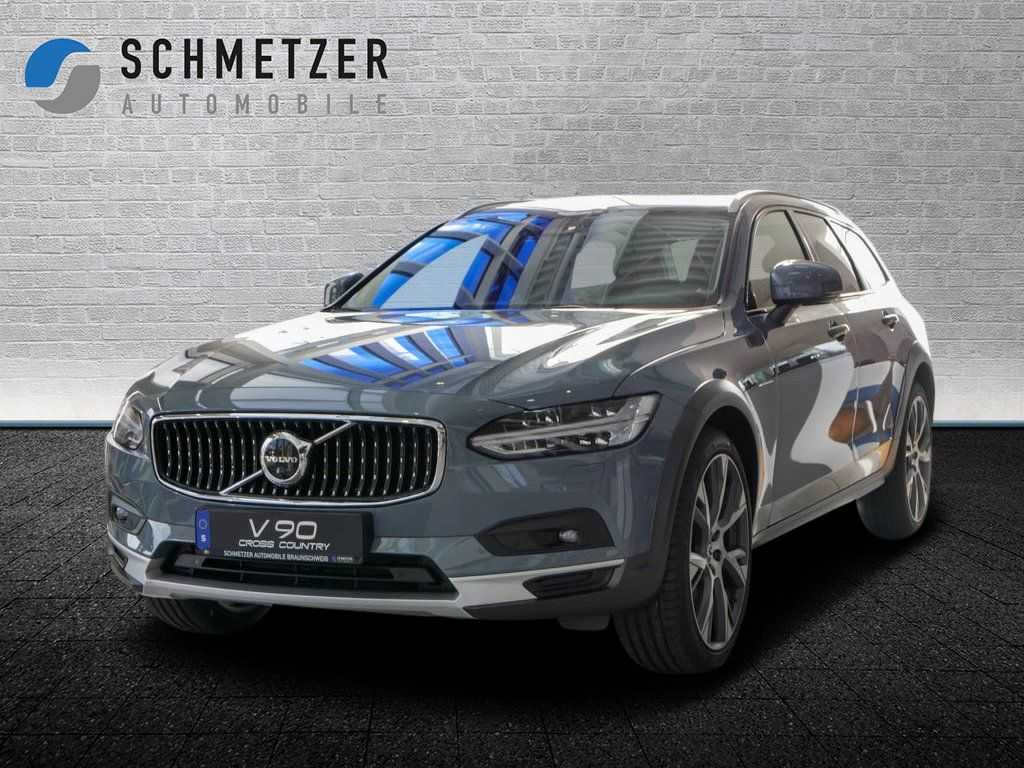 Volvo  +CC+B5+AWD+Luftf+LM+NAVI+SOUND+SHZ+Panorama++