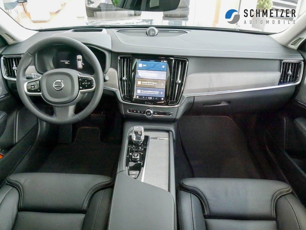 Volvo  +CC+B5+AWD+Luftf+LM+NAVI+SOUND+SHZ+Panorama++