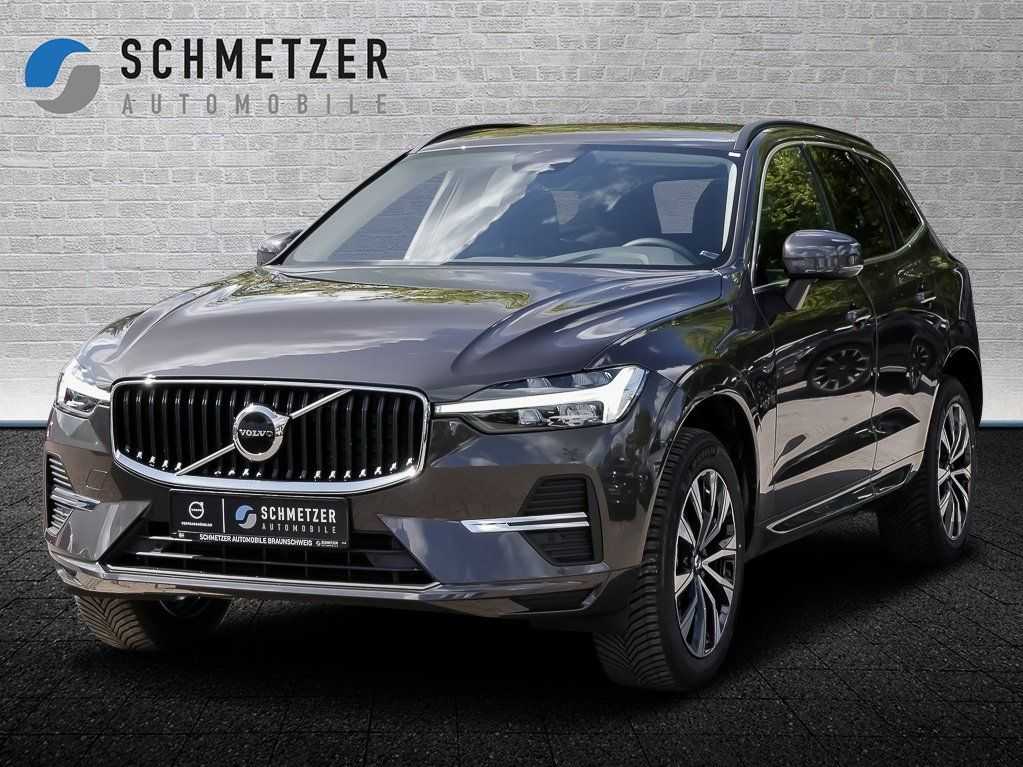 Volvo  +B4+Diesel+Core+Keyless+Heckklappe-elekt+LED