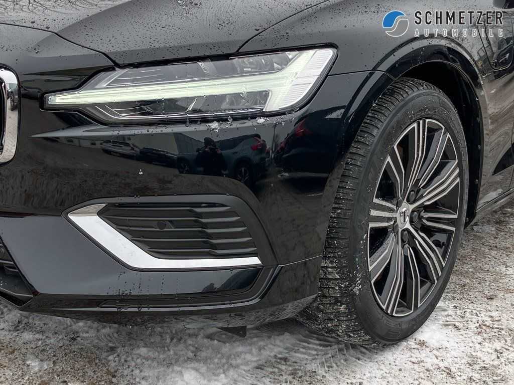 Volvo  +T6+AWD+GT+Inscription+LED+Klima+CarPlay++++