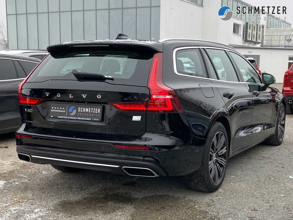 Volvo  +T6+AWD+GT+Inscription+LED+Klima+CarPlay++++