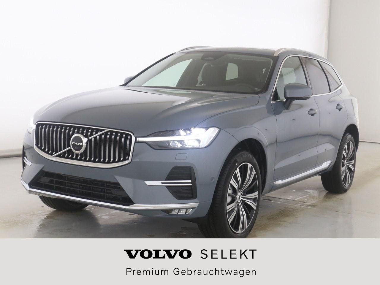 Volvo  +B4+AWD+Plus Bright+360°Kamera+Panorama+LED+