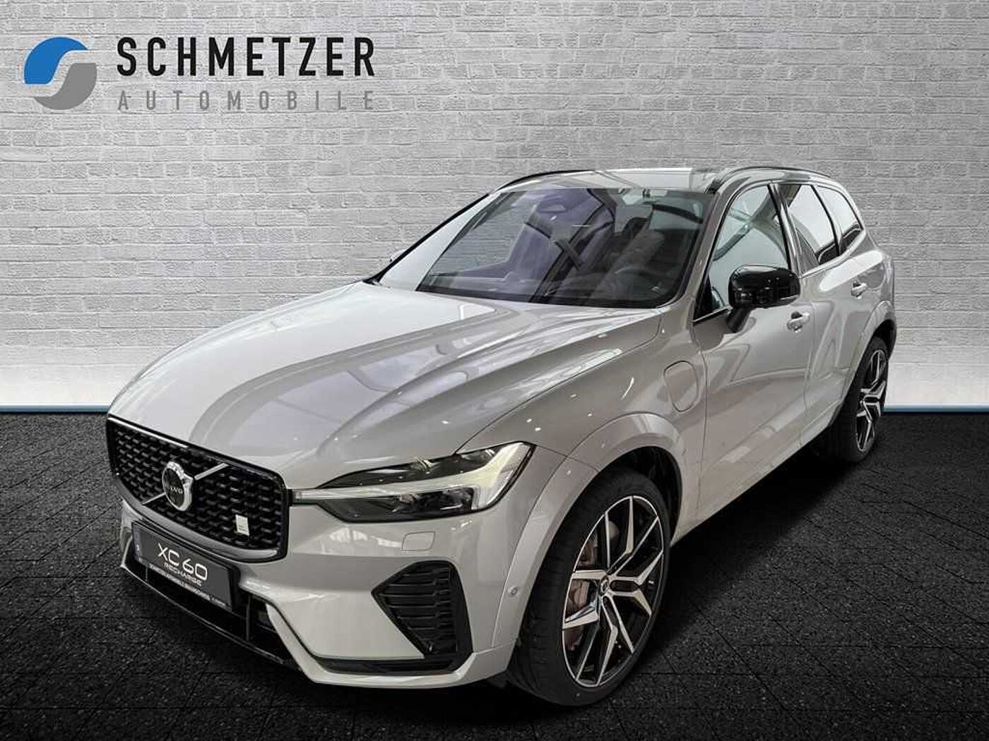 Volvo  +T8+AWD+Plug-in+Polestar+360°Kam+abg. Scheib