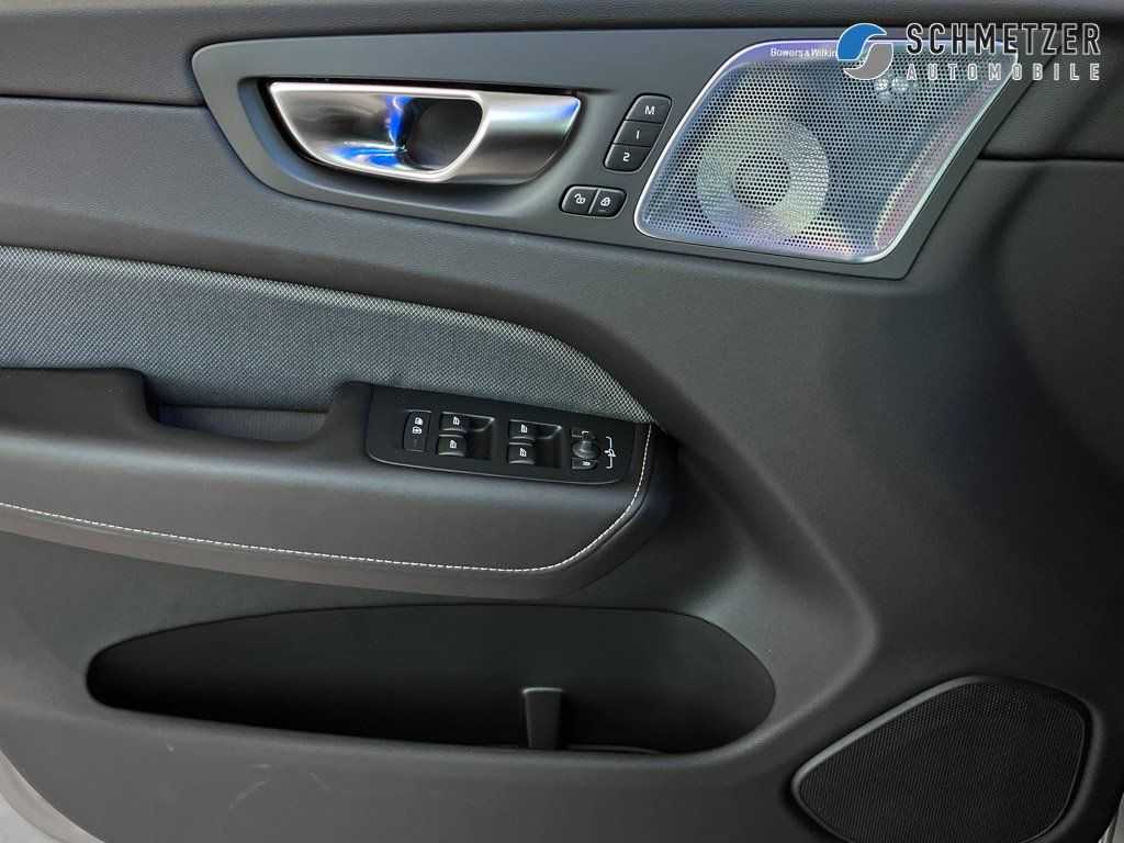 Volvo  +T8+AWD+Plug-in+Polestar+360°Kam+abg. Scheib