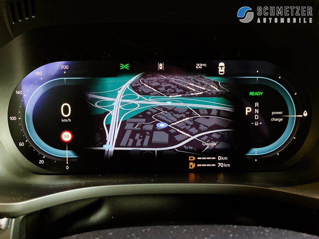 Volvo  +T8+AWD+Plug-in+Polestar+360°Kam+abg. Scheib