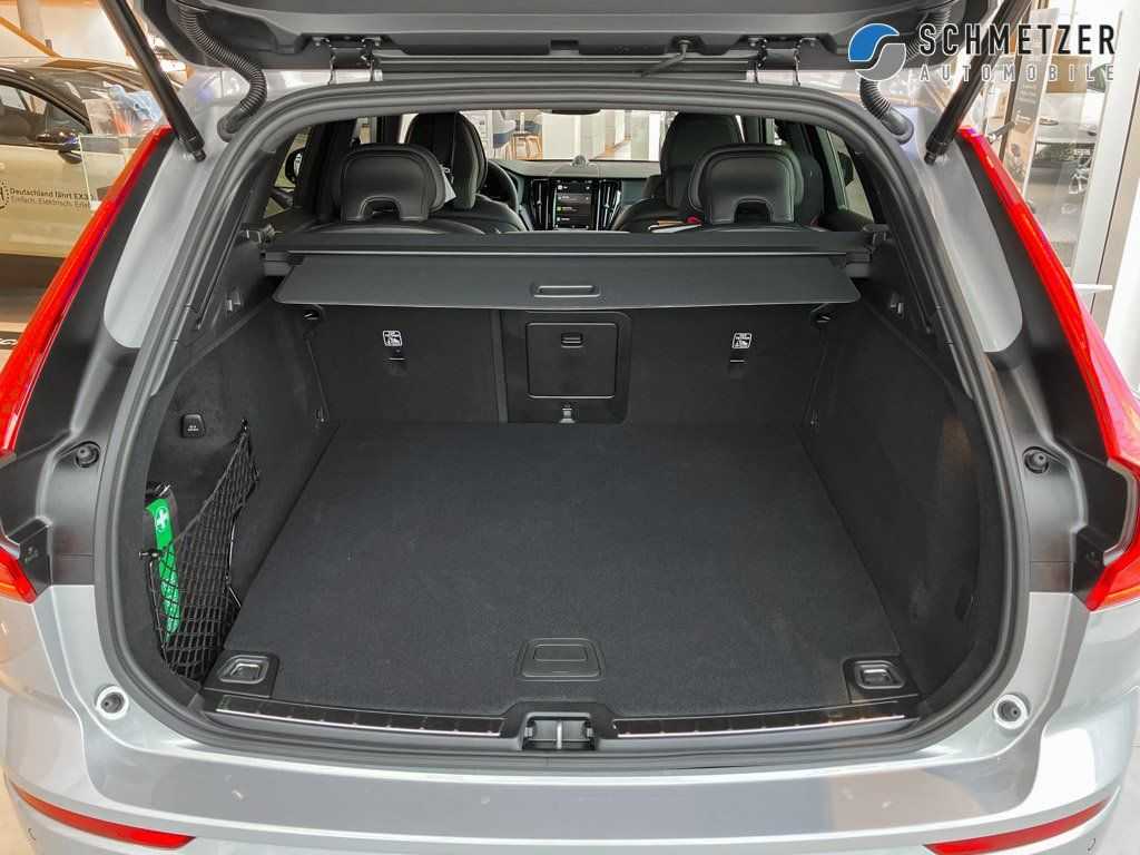 Volvo  +T8+AWD+Plug-in+Polestar+360°Kam+abg. Scheib