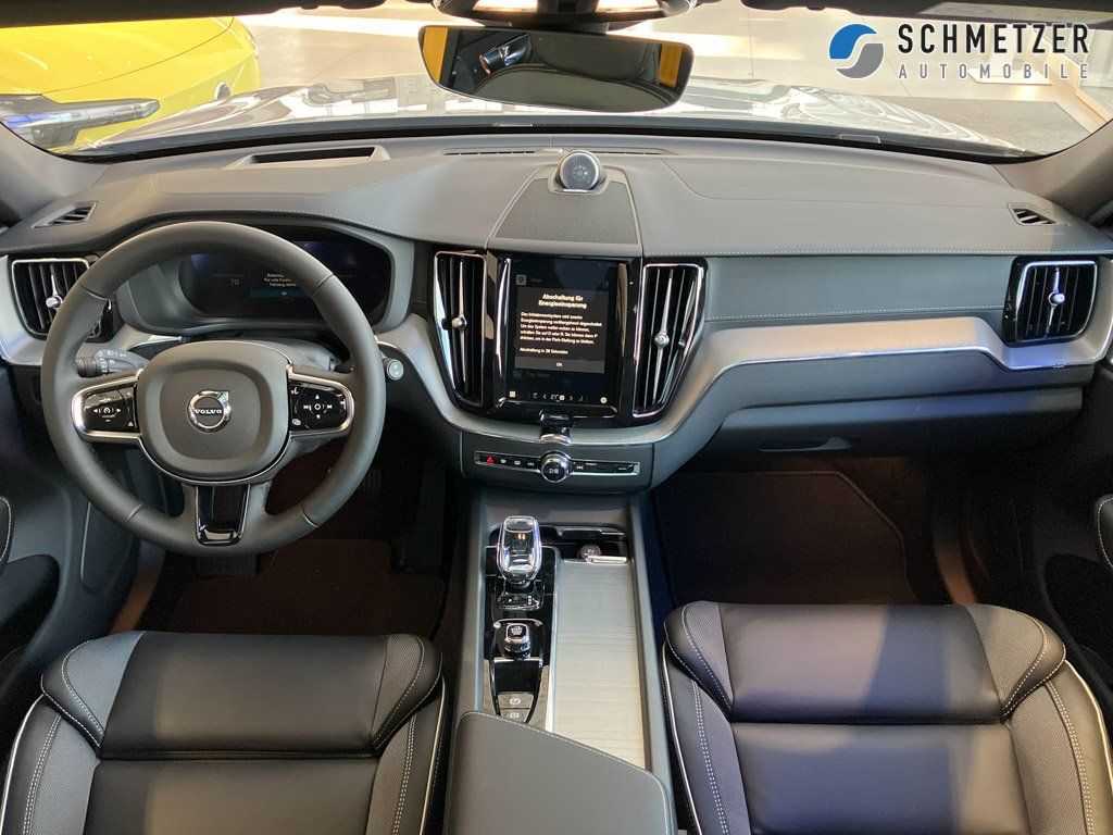 Volvo  +T8+AWD+Plug-in+Polestar+360°Kam+abg. Scheib