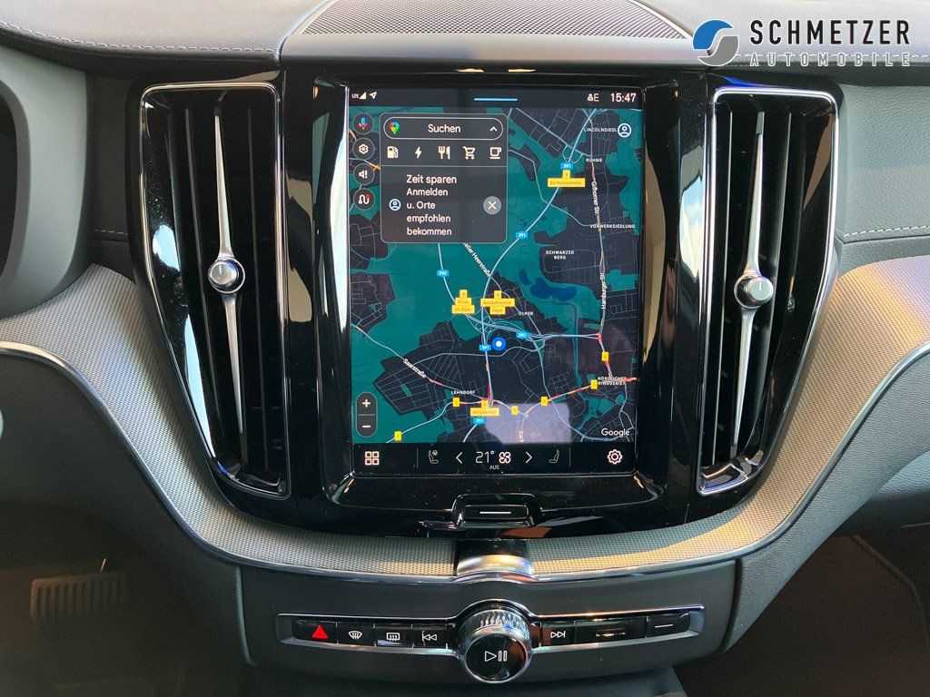 Volvo  +T8+AWD+Plug-in+Polestar+360°Kam+abg. Scheib