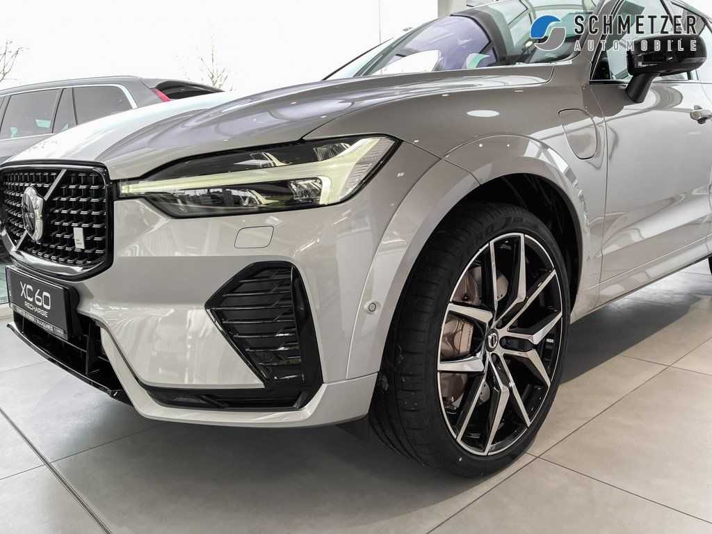Volvo  +T8+AWD+Plug-in+Polestar+360°Kam+abg. Scheib