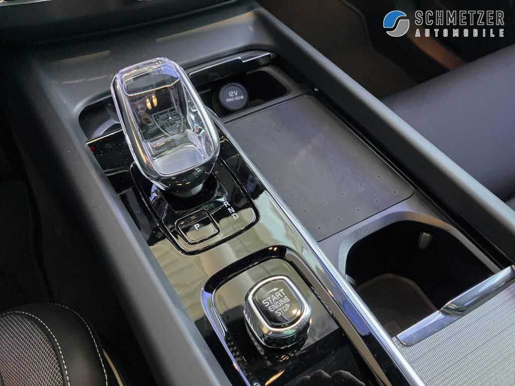 Volvo  +T8+AWD+Plug-in+Polestar+360°Kam+abg. Scheib