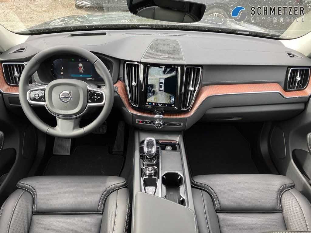 Volvo  +T8+AWD+Ultimate+AHK+360°Kam+Massage+Standhz