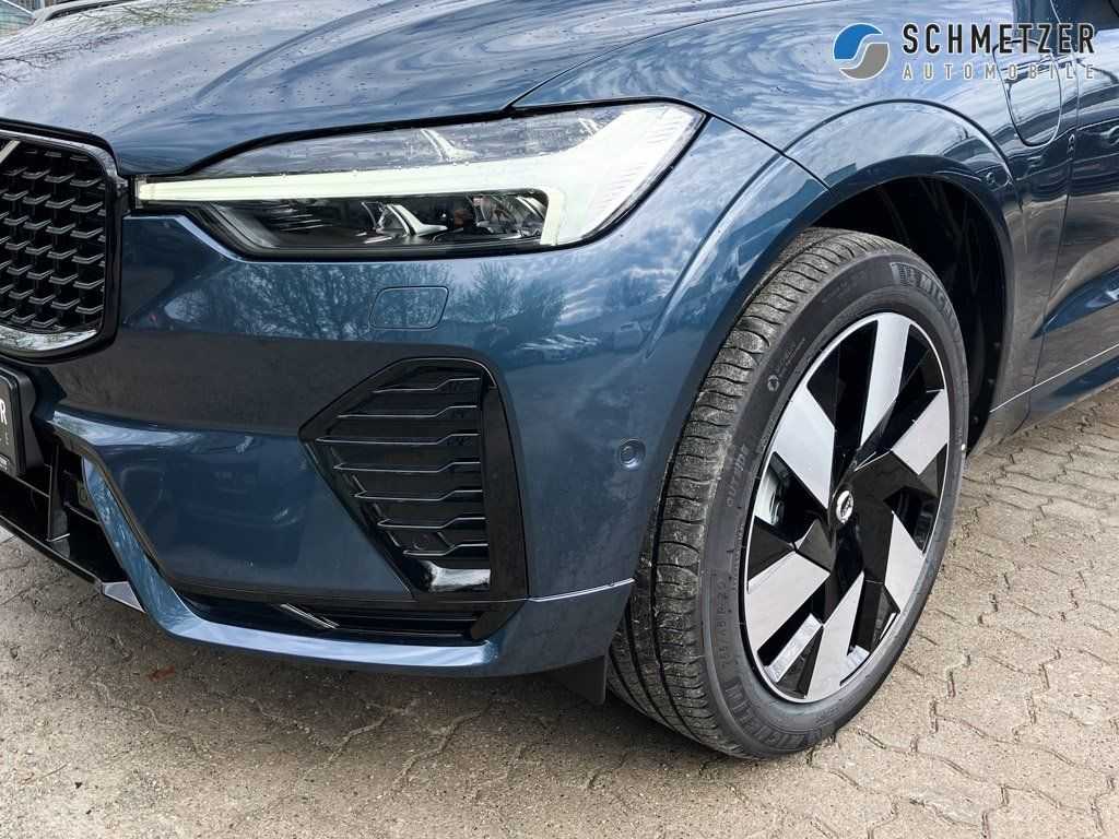 Volvo  +T8+AWD+Ultimate+AHK+360°Kam+Massage+Standhz