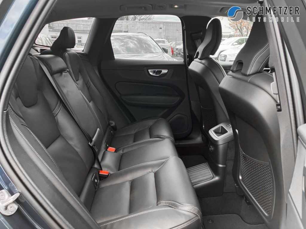 Volvo  +T8+AWD+Ultimate+AHK+360°Kam+Massage+Standhz