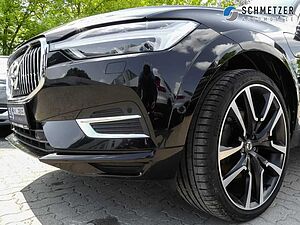 Volvo  +T6+AWD+Recharge+Inscription+Panorama+LED++