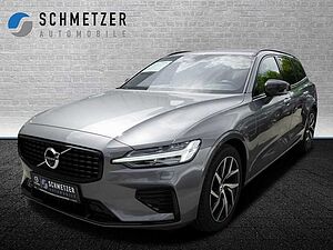 Volvo  +T6+AWD+GT+Recharge+R-Design+360°Kamera+LED++