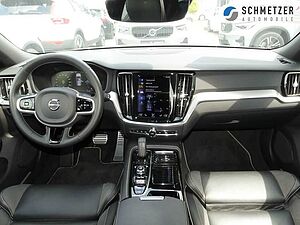 Volvo  +T6+AWD+GT+Recharge+R-Design+360°Kamera+LED++