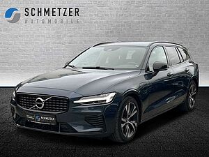 Volvo  +T6+AWD+Recharge+GT+R-Design+R-Kamera+PDC V/H