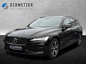 Volvo  +B4+Benzin+Plus+Dark+Keyless+HarmanK+Kamera++