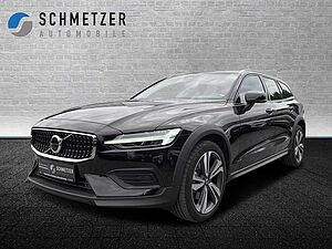 Volvo  CC+B4+AWD+GT+Plus Bright+SH v/h+abged. Scheib