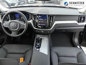 Volvo  +B4+Benzin+Core+LED+Leder+Kamera+Keyless+DAB