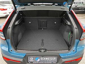Volvo  +Recharge+Single+Plus+Standh+Panorama+LED++++