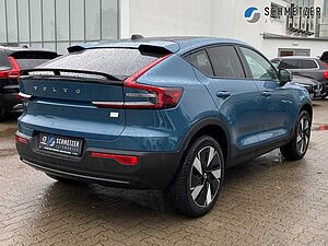 Volvo  +Recharge+Single+Plus+Standh+Panorama+LED++++