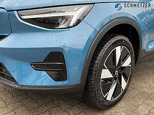Volvo  +Recharge+Single+Plus+Standh+Panorama+LED++++
