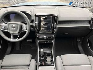 Volvo  +Recharge+Single+Plus+Standh+Panorama+LED++++
