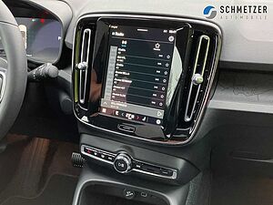 Volvo  +Recharge+Single+Plus+Standh+Panorama+LED++++
