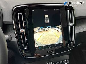 Volvo  +Recharge+Single+Plus+Standh+Panorama+LED++++