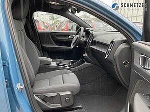 Volvo  +Recharge+Single+Plus+Standh+Panorama+LED++++
