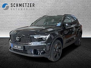 Volvo  +Black-Edition+B3+Benzin+Ultra+E-Sitze+20'LM