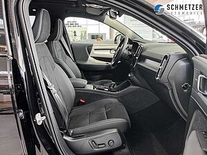 Volvo  +Black-Edition+B3+Benzin+Ultra+E-Sitze+20'LM
